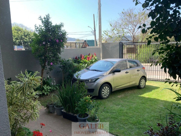 Imagem Casa com 3 Quartos à Venda, 103 m² em Jardim Dos Pinheiros - Atibaia Imagem Casa com 3 Quartos à Venda, 103 m² em Jardim Dos Pinheiros - Atibaia