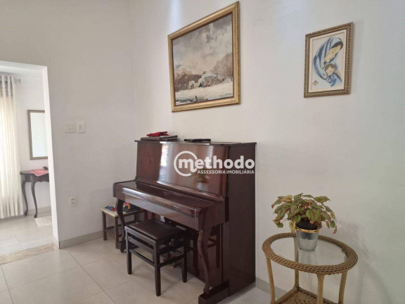Imagem Casa com 3 Quartos à Venda, 296 m² em Taquaral - Campinas Imagem Casa com 3 Quartos à Venda, 296 m² em Taquaral - Campinas