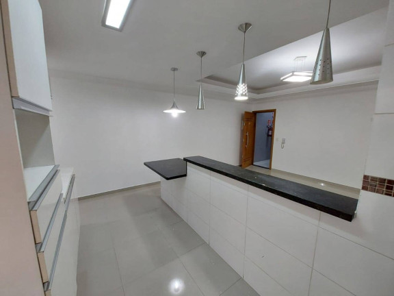 Imagem Casa com 2 Quartos à Venda, 52 m² em Vila Valparaíso - Santo André Imagem Casa com 2 Quartos à Venda, 52 m² em Vila Valparaíso - Santo André