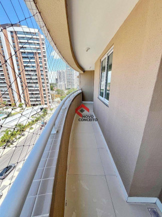 Imagem Apartamento com 3 Quartos à Venda, 76 m² em Guararapes - Fortaleza Imagem Apartamento com 3 Quartos à Venda, 76 m² em Guararapes - Fortaleza