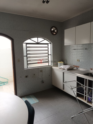 Imagem Sobrado com 3 Quartos à Venda, 300 m² em Vila Yara - Osasco