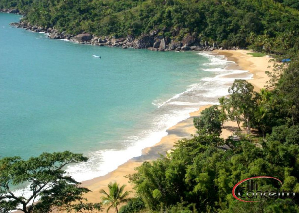 Imagem Terreno à Venda, 400 m² em Ponta Grossa - Ubatuba
