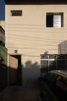 Casa com 4 Quartos à Venda, 120 m² em Mandaqui - São Paulo