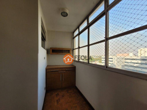 Imagem Apartamento com 3 Quartos à Venda, 169 m² em Centro - Americana