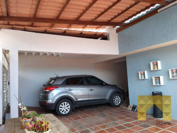 Imagem Casa com 4 Quartos à Venda, 234 m² em Bessa - João Pessoa