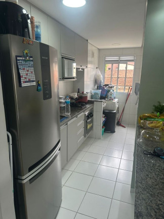 Imagem Apartamento com 2 Quartos à Venda, 56 m² em Vila Nova Bonsucesso - Guarulhos Imagem Apartamento com 2 Quartos à Venda, 56 m² em Vila Nova Bonsucesso - Guarulhos