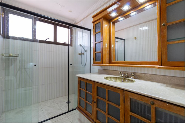 Imagem Apartamento com 4 Quartos à Venda, 182 m² em Chácara Klabin - São Paulo