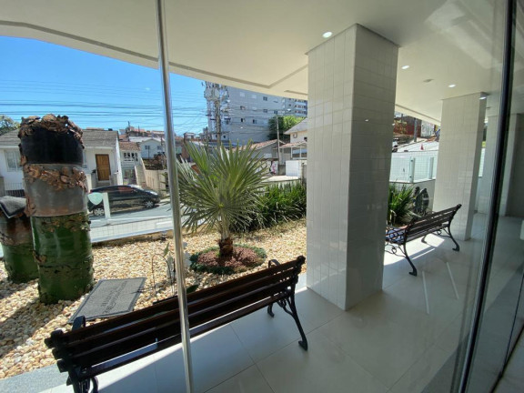 Imagem Apartamento com 2 Quartos à Venda, 68 m² em Barreiros - São José