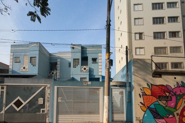 Imagem Casa com 3 Quartos à Venda, 179 m² em Jardim Da Saúde - São Paulo Imagem Casa com 3 Quartos à Venda, 179 m² em Jardim Da Saúde - São Paulo