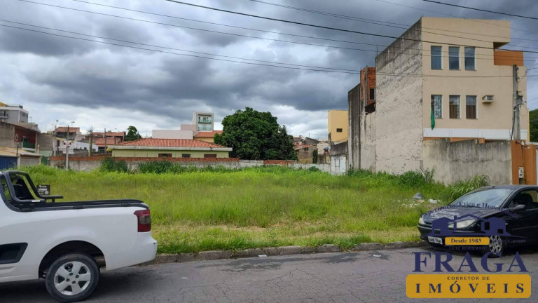 Terreno à Venda,  em Vila Hortência - Sorocaba