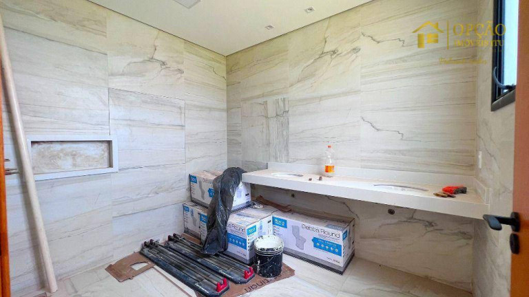 Imagem Casa com 4 Quartos à Venda, 270 m² em Condomínio Reserva Saint Paul - Itu Imagem Casa com 4 Quartos à Venda, 270 m² em Condomínio Reserva Saint Paul - Itu