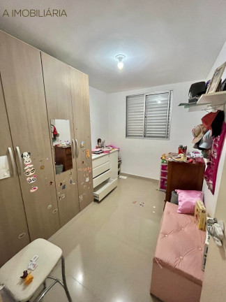 Imagem Imóvel com 2 Quartos à Venda, 47 m² em Jardim Borborema - São Bernardo Do Campo
