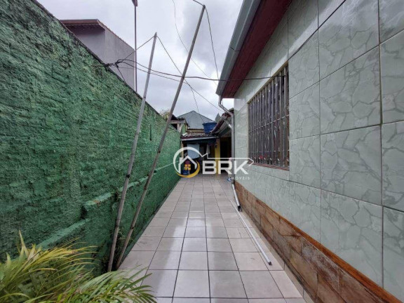 Imagem Casa com 2 Quartos à Venda, 50 m² em Vila Esperança - São Paulo