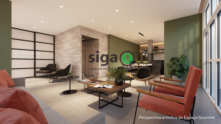Imagem Apartamento com 4 Quartos à Venda, 133 m² em Vila Andrade - São Paulo Imagem Apartamento com 4 Quartos à Venda, 133 m² em Vila Andrade - São Paulo