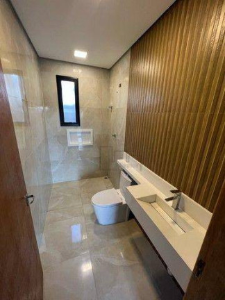 Imagem Casa com 3 Quartos à Venda, 125 m² em Condomínio Horto Florestal Villagio - Sorocaba Imagem Casa com 3 Quartos à Venda, 125 m² em Condomínio Horto Florestal Villagio - Sorocaba