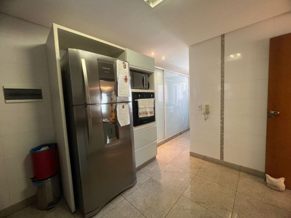 Imagem Apartamento com 3 Quartos à Venda, 140 m² em Jardim Goiás - Goiânia Imagem Apartamento com 3 Quartos à Venda, 140 m² em Jardim Goiás - Goiânia