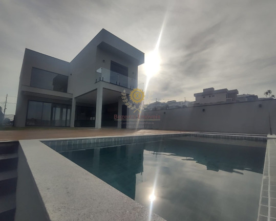 Sobrado com 5 Quartos à Venda, 338 m² em Riviera - Bertioga