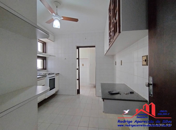 Imagem Apartamento com 3 Quartos à Venda, 97 m² em Centro - Birigui