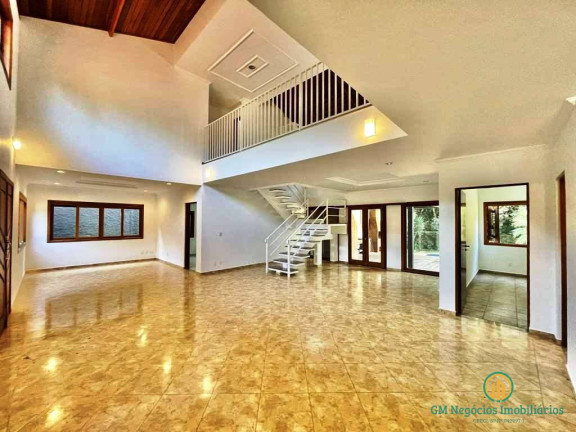 Imagem Casa com 5 Quartos à Venda, 311 m² em Pousada Dos Bandeirantes - Carapicuíba