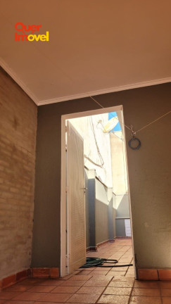 Imagem Casa com 3 Quartos à Venda, 150 m² em Jardim São Luiz - Ribeirão Preto Imagem Casa com 3 Quartos à Venda, 150 m² em Jardim São Luiz - Ribeirão Preto