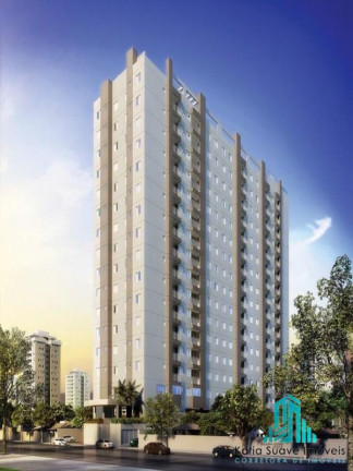 Apartamento com 2 Quartos à Venda, 64 m² em Fundação - São Caetano Do Sul