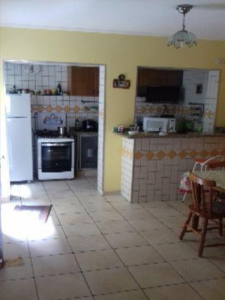 Imagem Sobrado com 3 Quartos à Venda, 152 m² em Vila Nivi - São Paulo