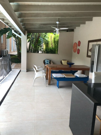 Imagem Casa com 4 Quartos à Venda, 500 m² em Alphaville - Barueri