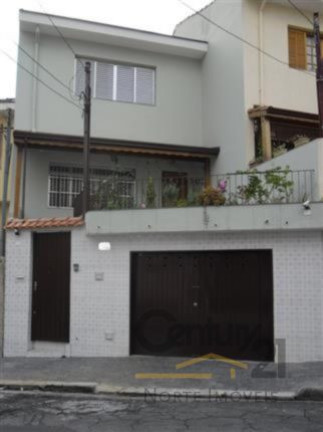 Sobrado com 2 Quartos à Venda,  em água Fria - São Paulo