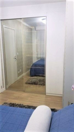 Imagem Apartamento com 2 Quartos à Venda, 72 m² em Jardim Ampliação - São Paulo