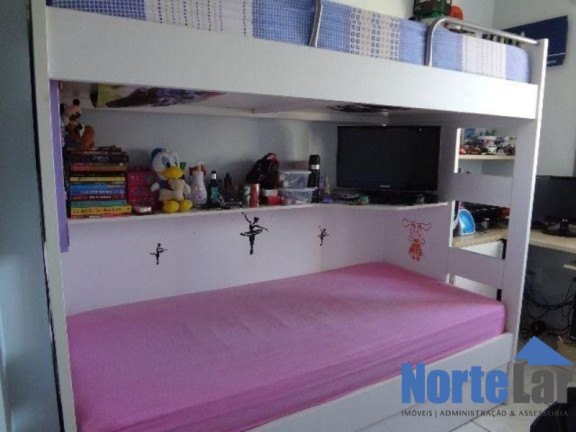Imagem Apartamento com 3 Quartos à Venda, 76 m² em Vila Mazzei - São Paulo