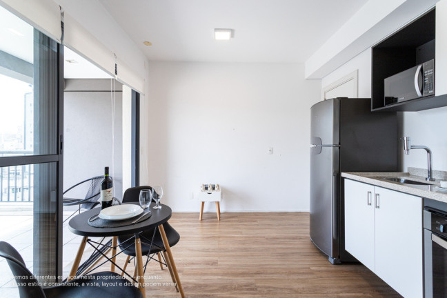 Imagem Apartamento com 1 Quarto à Venda, 49 m² em Bela Vista - São Paulo Imagem Apartamento com 1 Quarto à Venda, 49 m² em Bela Vista - São Paulo