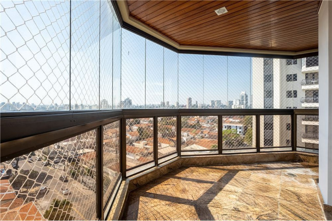 Imagem Apartamento com 5 Quartos à Venda, 242 m² em Campo Belo - São Paulo Imagem Apartamento com 5 Quartos à Venda, 242 m² em Campo Belo - São Paulo