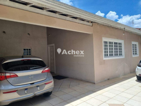 Imagem Casa com 3 Quartos à Venda, 202 m² em Jardim Santa Genebra - Campinas Imagem Casa com 3 Quartos à Venda, 202 m² em Jardim Santa Genebra - Campinas
