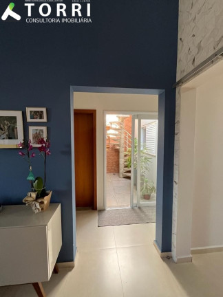 Imagem Imóvel com 3 Quartos à Venda, 140 m² em Horto Florestal - Sorocaba