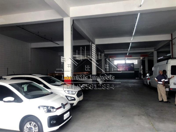 Imagem Imóvel à Venda, 3.090 m² em Alphaville Empresarial - Barueri