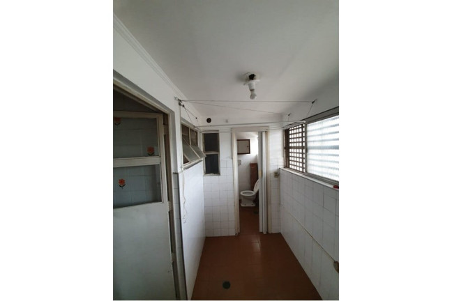 Imagem Apartamento com 3 Quartos à Venda, 94 m² em Vila Olímpia - São Paulo