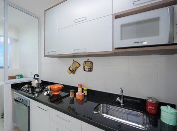 Imagem Imóvel com 2 Quartos à Venda, 54 m² em Taboão - São Bernardo Do Campo Imagem Imóvel com 2 Quartos à Venda, 54 m² em Taboão - São Bernardo Do Campo