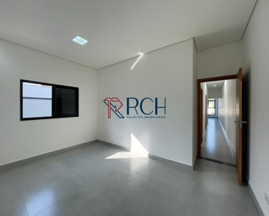 Imagem Casa com 3 Quartos à Venda, 160 m² em Parque Ibiti Reserva - Sorocaba