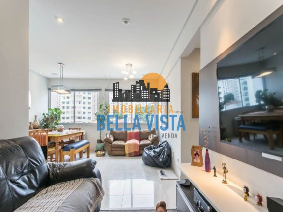 Imagem Apartamento com 3 Quartos à Venda, em Aclimação - São Paulo Imagem Apartamento com 3 Quartos à Venda, em Aclimação - São Paulo