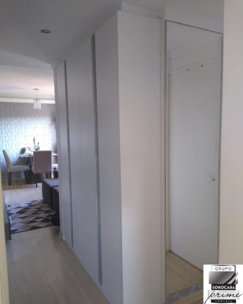 Imagem Apartamento com 3 Quartos à Venda, 65 m² em Vossoroca - Votorantim Imagem Apartamento com 3 Quartos à Venda, 65 m² em Vossoroca - Votorantim