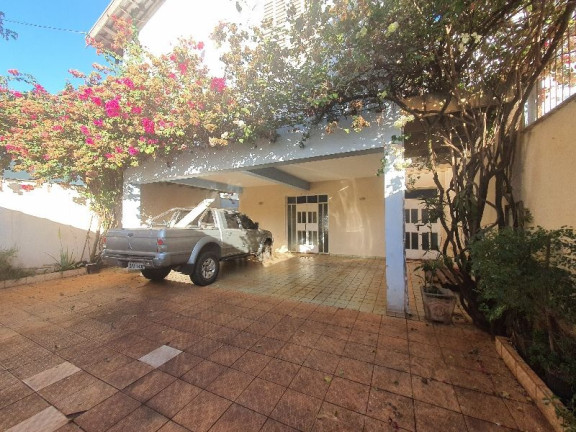 Imagem Casa com 4 Quartos à Venda, 266 m² em Jardim São Luiz - Ribeirão Preto