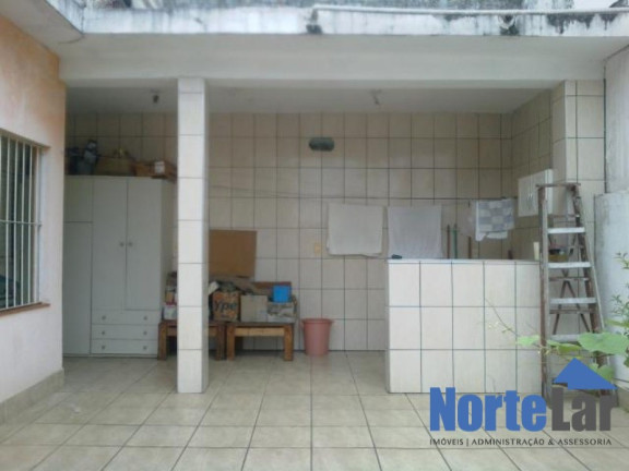 Imagem Casa com 3 Quartos à Venda, 220 m² em Jardim Japão - São Paulo