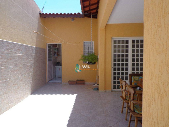 Imagem Casa com 3 Quartos à Venda, 158 m² em Jacaré - Cabreúva