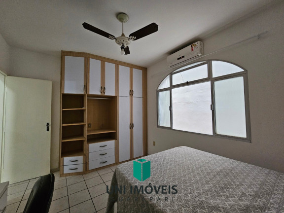 Imagem Apartamento com 4 Quartos à Venda, 138 m² em Praia Do Morro - Guarapari