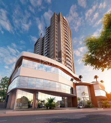 Imagem Apartamento com 2 Quartos à Venda, 109 m² em Fazenda - Itajaí Imagem Apartamento com 2 Quartos à Venda, 109 m² em Fazenda - Itajaí