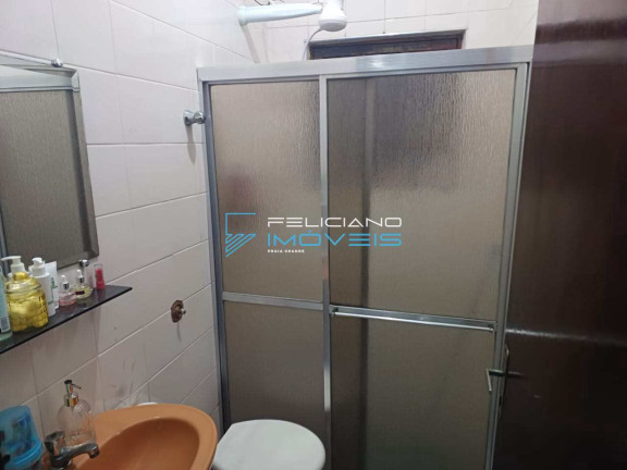 Imagem Casa com 2 Quartos à Venda, 150 m² em Tupi - Praia Grande