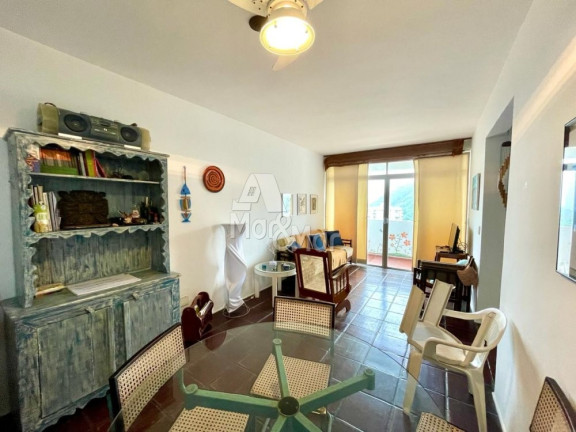 Apartamento com 2 Quartos à Venda, 84 m² em Pitangueiras - Guarujá