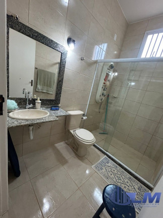 Imagem Casa com 4 Quartos à Venda, 337 m² em Santa Mônica - Guarapari