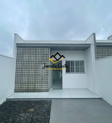 Casa com 3 Quartos à Venda, 125 m² em Conceição - Feira De Santana