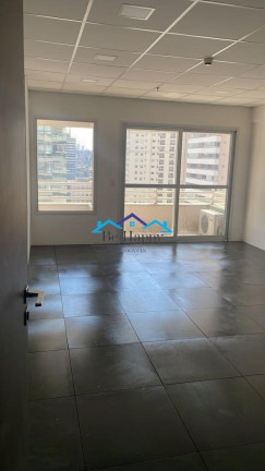 Imagem Apartamento à Venda, 31 m² em Vila Gertrudes - São Paulo Imagem Apartamento à Venda, 31 m² em Vila Gertrudes - São Paulo